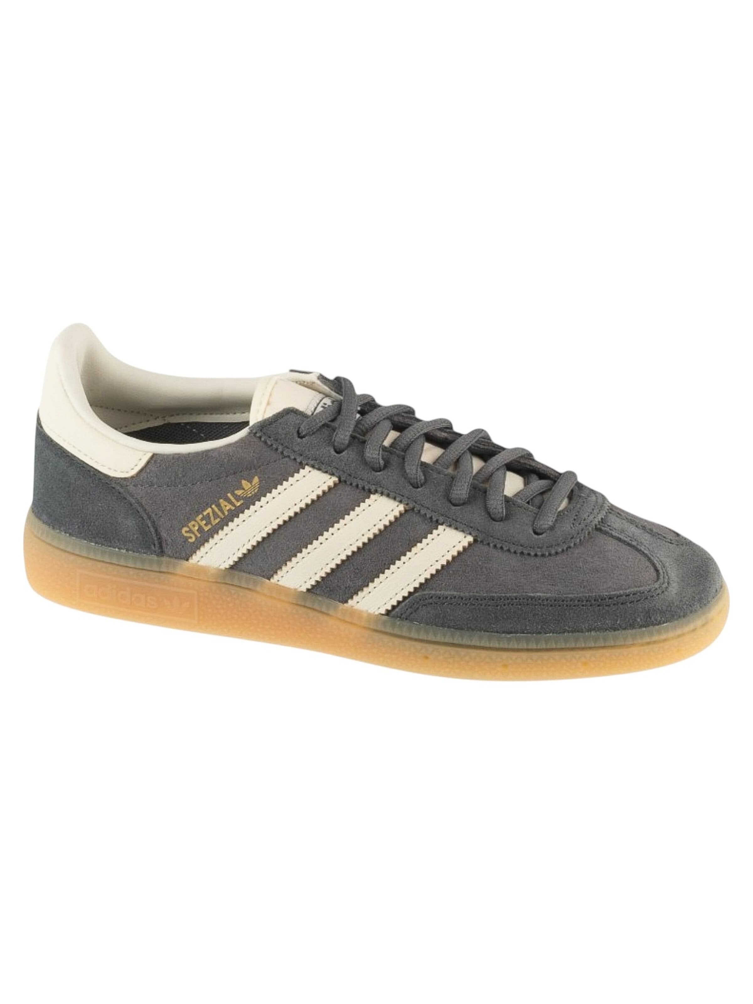 ADIDAS ORIGINALS Sneaker low 'Spezial'‌‌‌‌ in Grau: Vorderseite