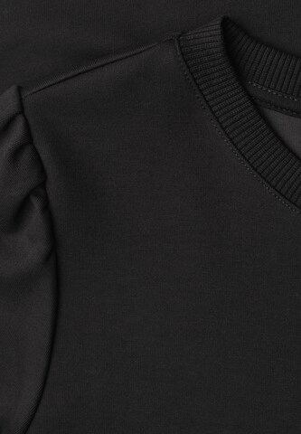 Street One Studio T-Shirt in Schwarz