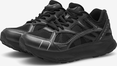 WODEN Sneaker 'Freja' in 36 in schwarz, Produktansicht
