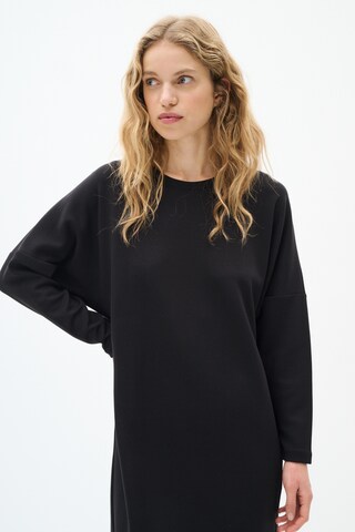 InWear Kleid 'Annieh' in Schwarz