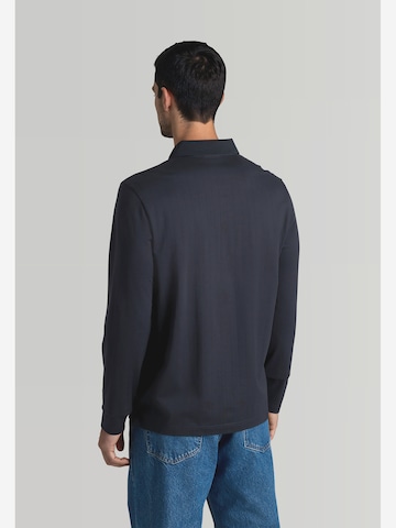 MAERZ Muenchen - Ajuste regular Camisa en azul