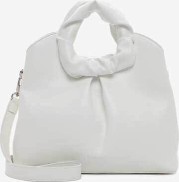 Suri Frey Handbag 'SFY TechBag klein' in White: front