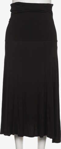LASCANA Skirt in XXL in Black: front