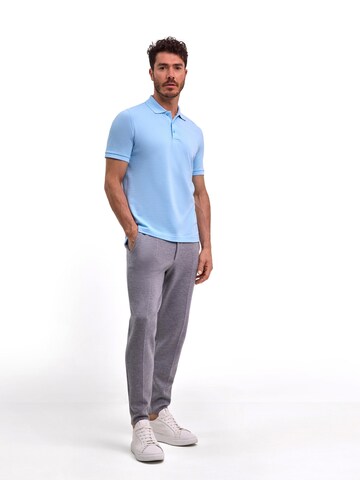 FALKE Shirt 'Essential'‌‌‌‌‌ in Blau