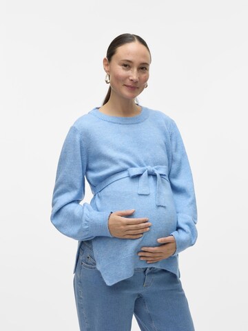 MAMALICIOUS Trui in Blauw