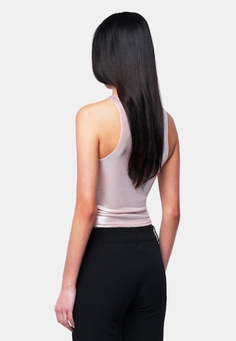 OW Collection Top 'Nina' in Pink