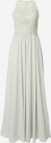 Laona Abendkleid in Grün: predná strana