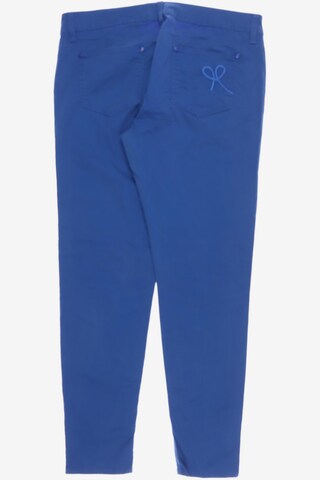 Love Moschino Pants in XL in Blue
