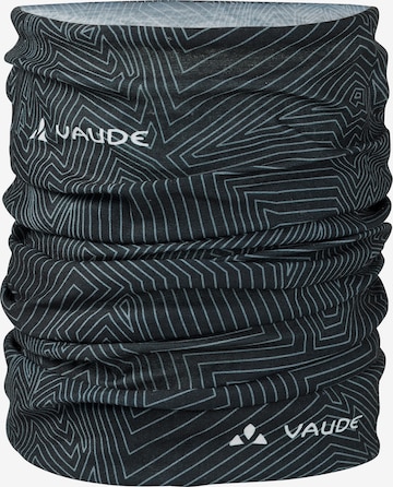 VAUDE Sportschal ' Multitube ' in Blau: Vorderseite