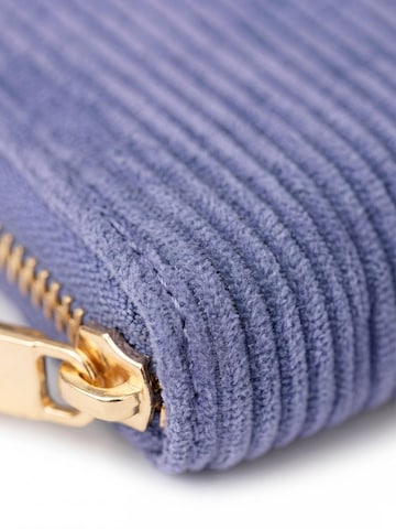 MILLYMILK® Portemonnee 'FONDO SMALL' in Lila