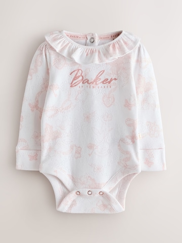 Baker by Ted Baker Sparkdräkt/body i rosa