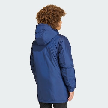 ADIDAS PERFORMANCE - Chaqueta deportiva 'Entrada26 Stadium' en azul