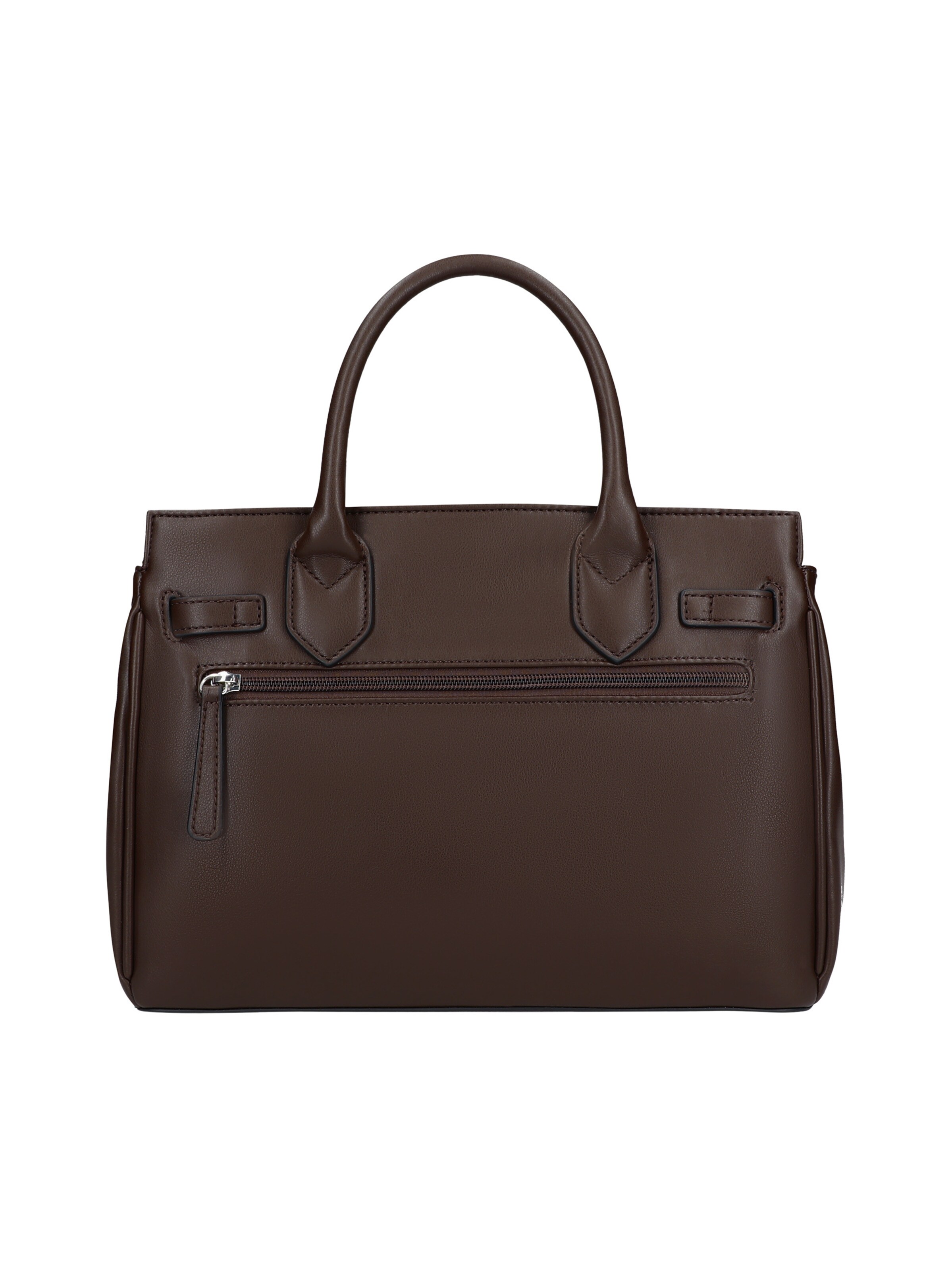 Picard Handbag ' New York ' in Brown