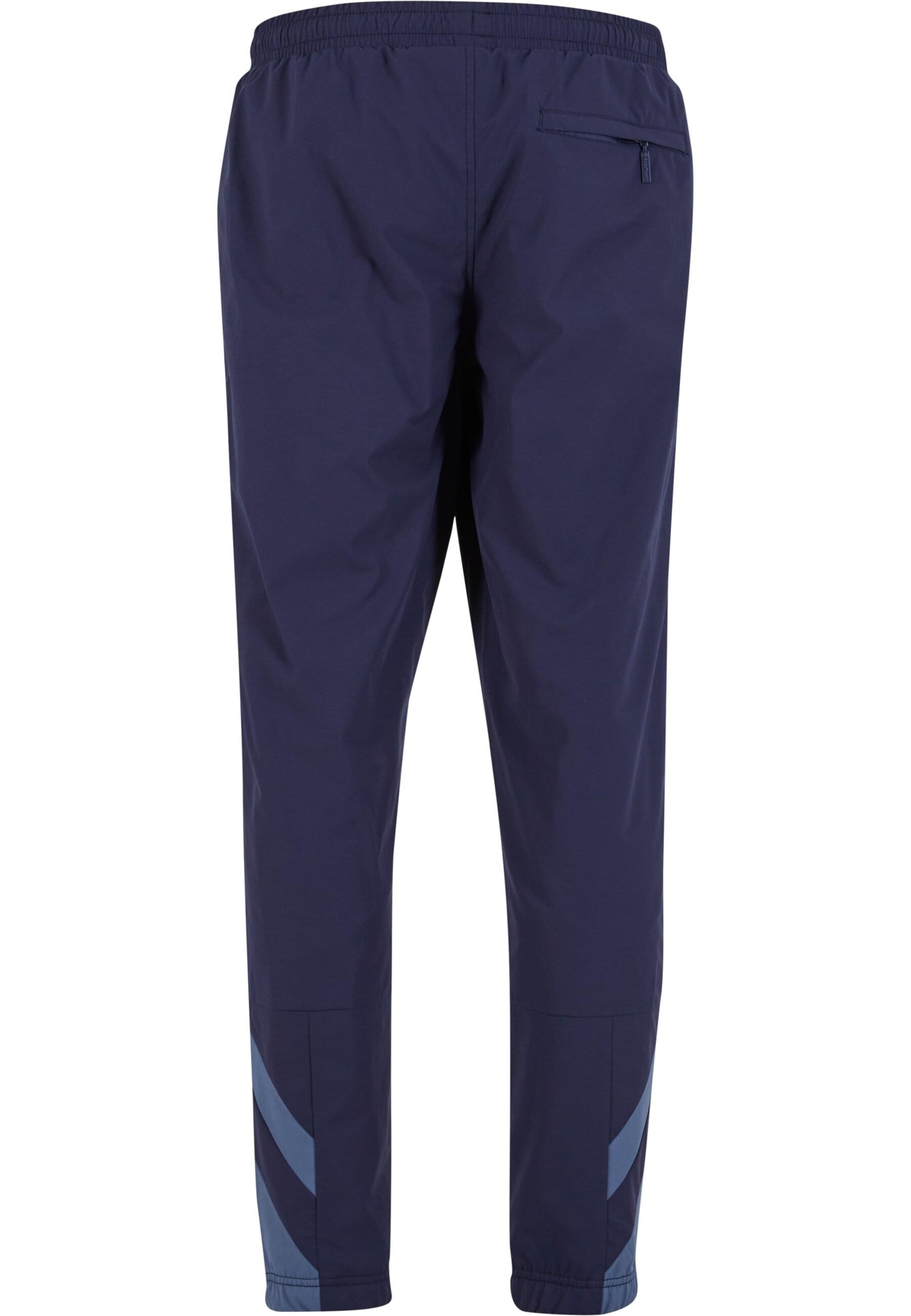 Sergio Tacchini - Fato de jogging em azul