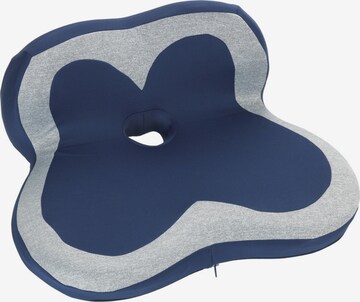 Wenko Seat covers in Blue: front