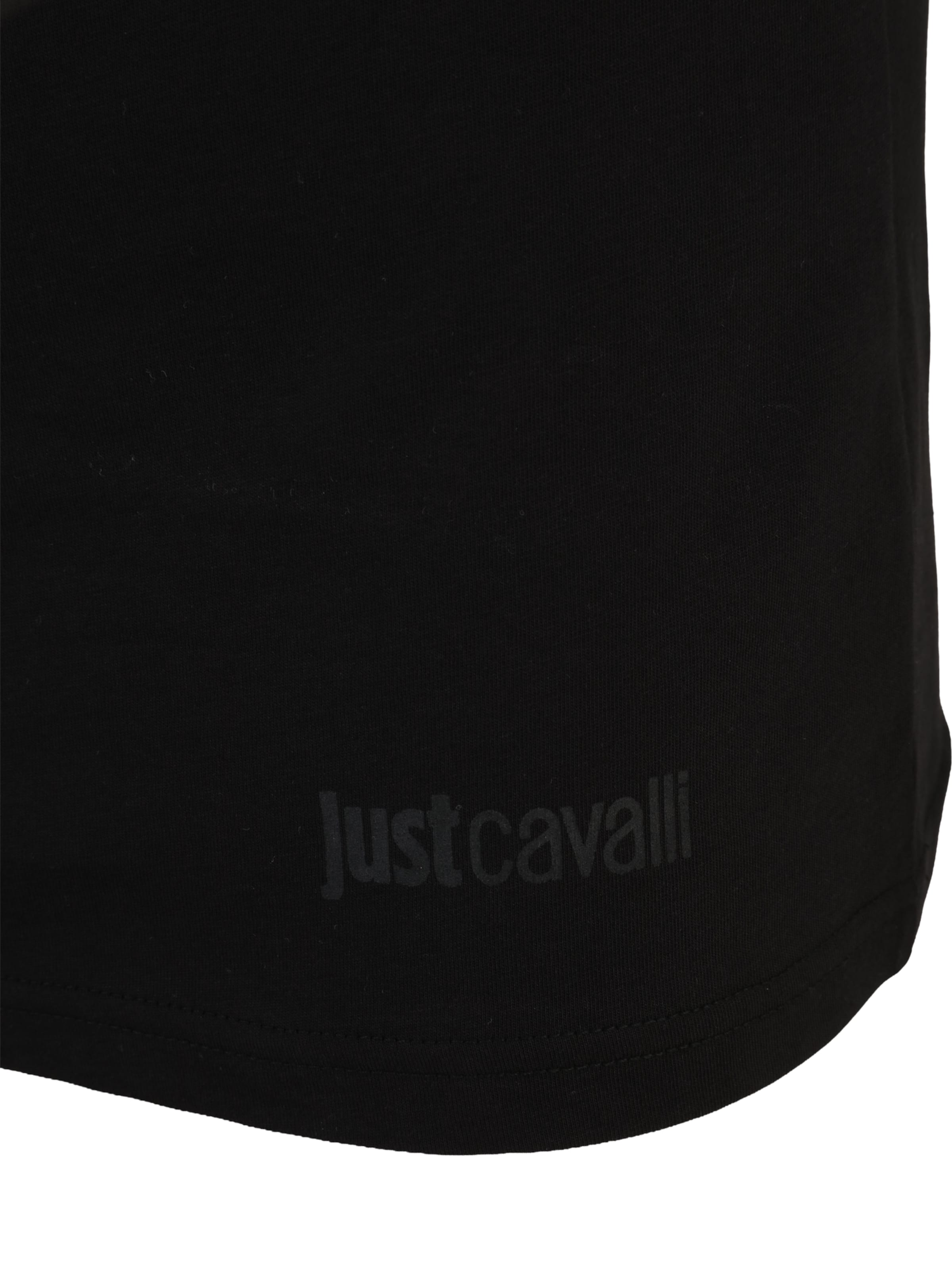 Just Cavalli Shirt in Black