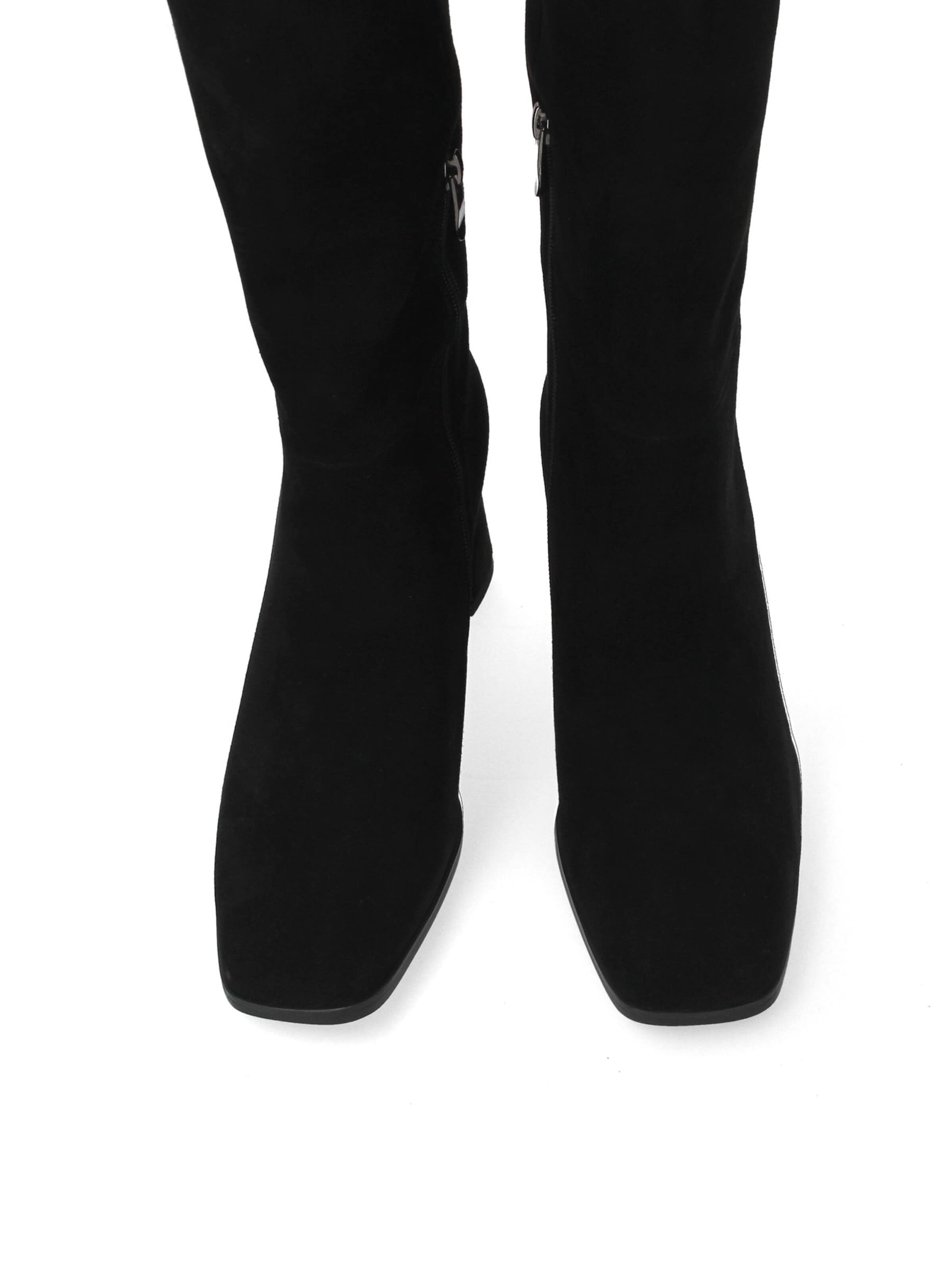 VENEZIA Stiefel‌‌‌‌‌ in Schwarz