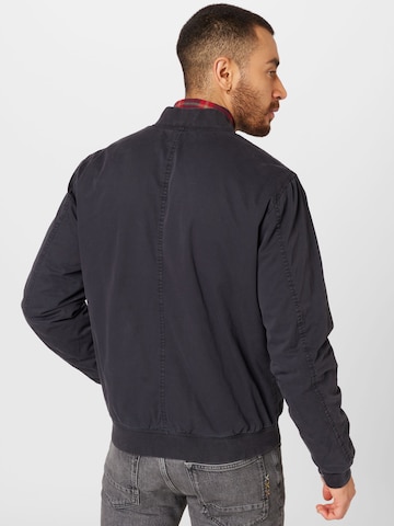 AllSaints Between-Season Jacket in Black