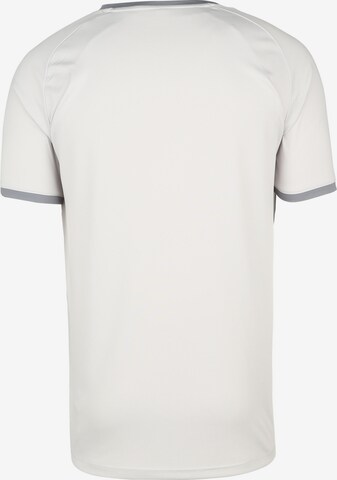 T-Shirt fonctionnel 'Primera' JAKO en blanc