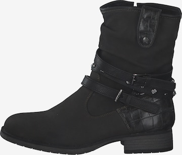 Idana Boots '255783' in Grey