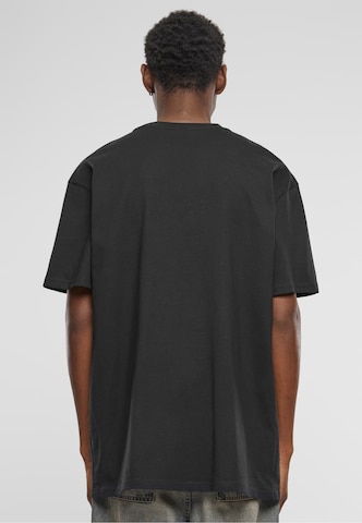 T-Shirt 'Home' MT Upscale en noir