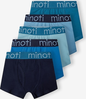 MINOTI Underpants in Mixed colours: front