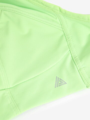 Bustier Soutien-gorge de sport Next en vert