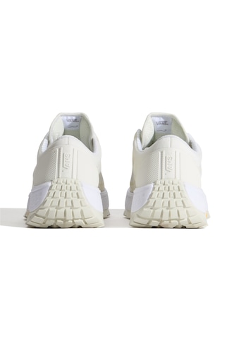 Sneaker low 'Trail 36' de la VANS pe alb