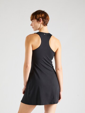 Marika - Vestido deportivo 'EVELYN' en negro