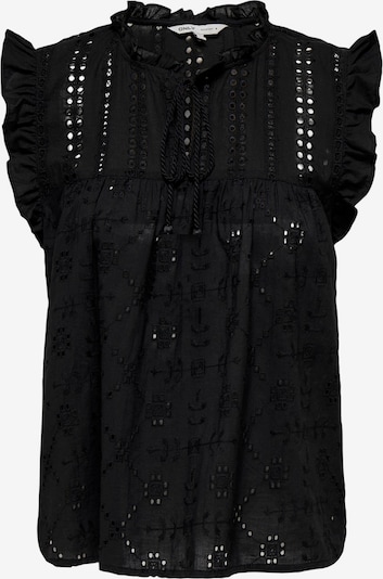 Palaidinė 'ONLReva' iš ONLY, spalva – juoda, Prekių apžvalga