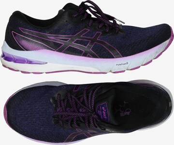 ASICS Sneaker 44 in Mischfarben: Vorderseite