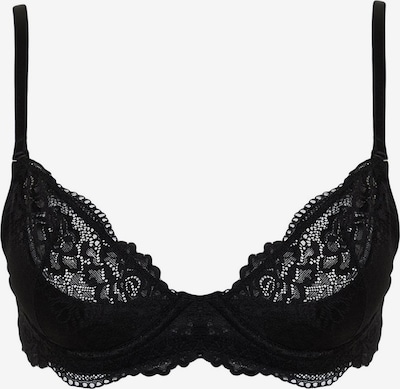 Trendyol Rintaliivi värissä musta, Tuotenäkymä