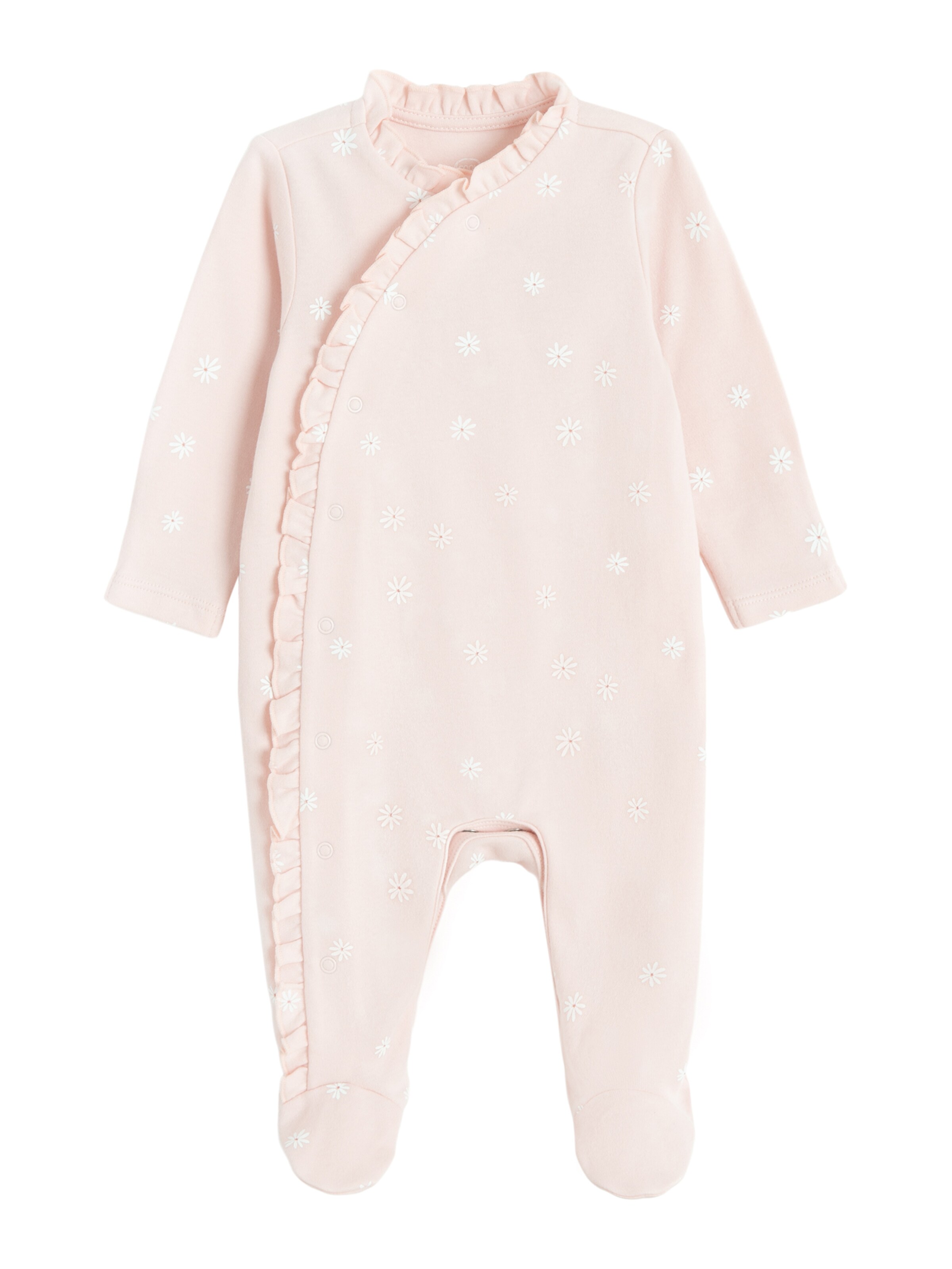 rozā Cool Club Kombinezons/bodijs