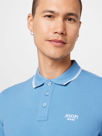 JOOP! Jeans Poloshirt in Blau