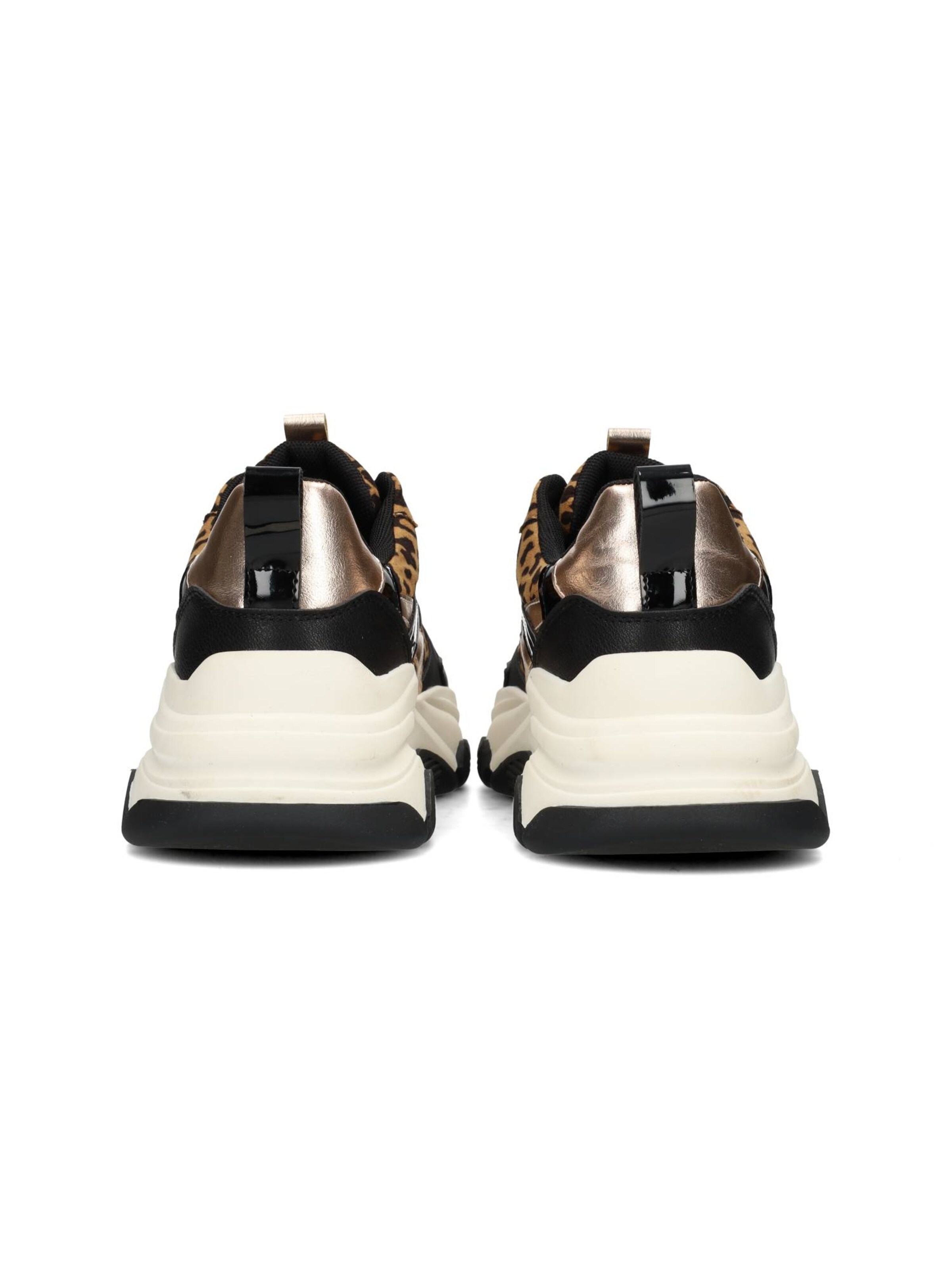 POSH by Poelman Sneakers laag in Gemengde kleuren