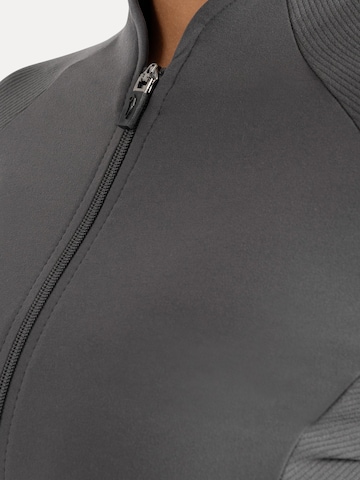 Vestes d’entraînement 'Solvea' Smilodox en gris