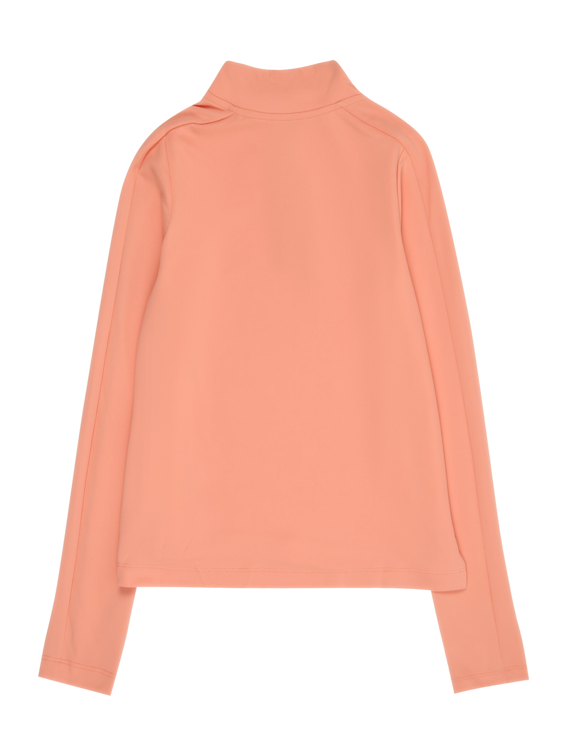 NIKE - Camisa funcionais em laranja