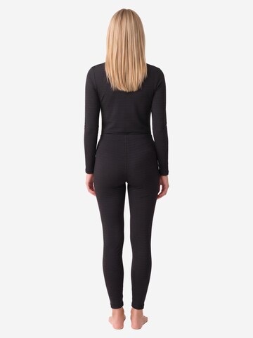 CON-TA Base Layer 'Basic' in Black