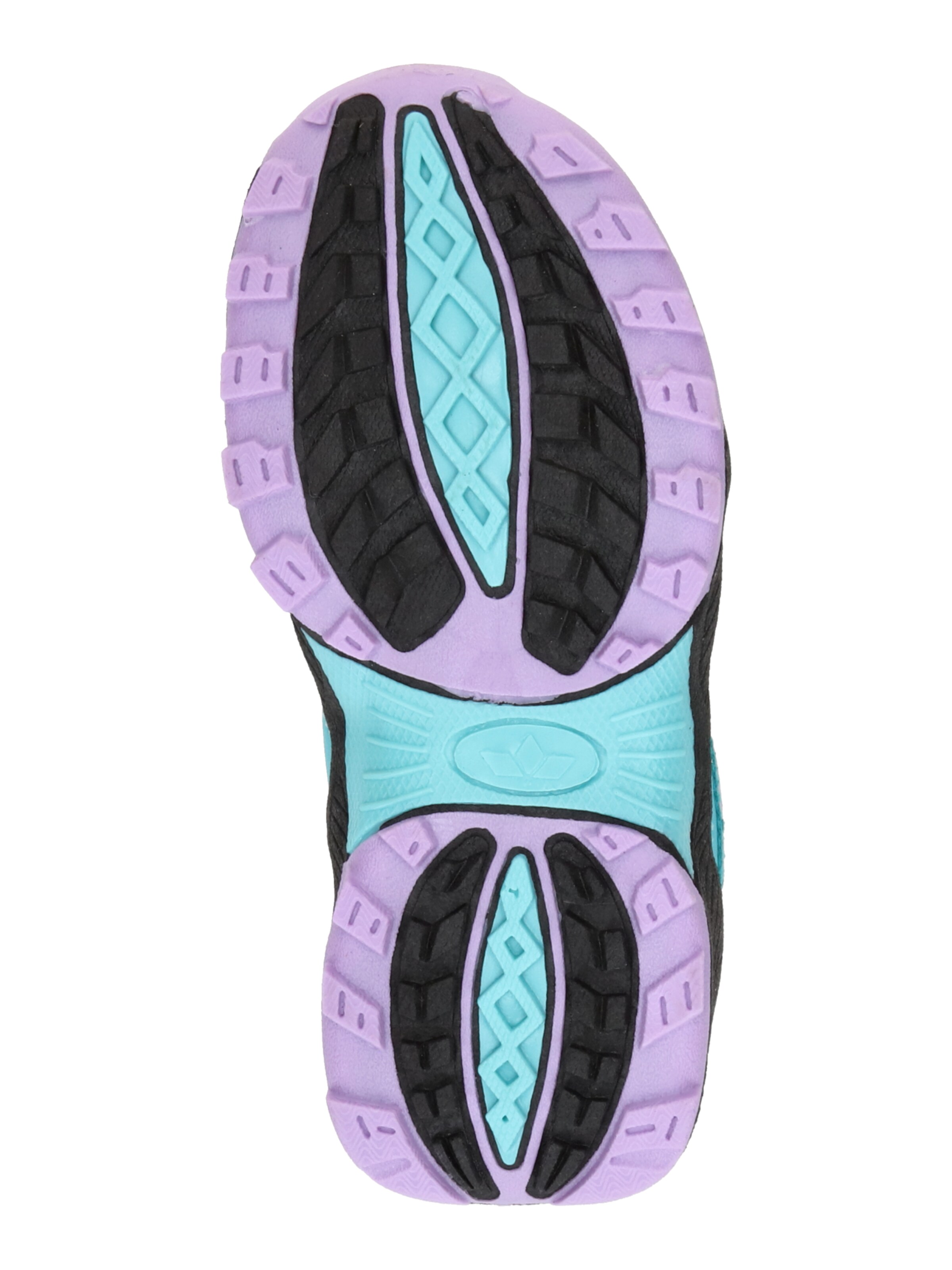 LICO Poolsaabas 'Fremont', värv sinine