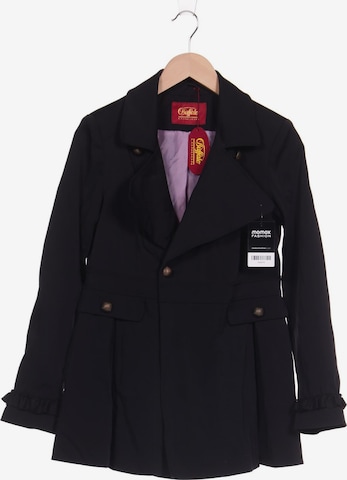 Buffalo London Jacket & Coat in XS in Black: front