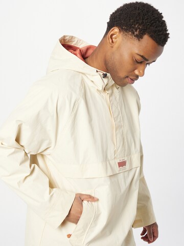 LEVI'S ® Tussenjas 'Stockton Anorak' in Beige