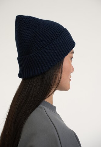 Bonnet 'Billie' Johnny Urban en bleu