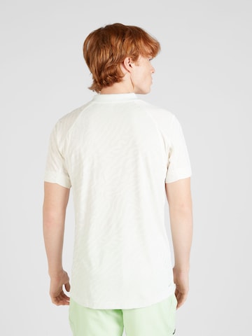 ADIDAS PERFORMANCE Λειτουργικό μπλουζάκι 'Pro FreeLift' σε λευκό