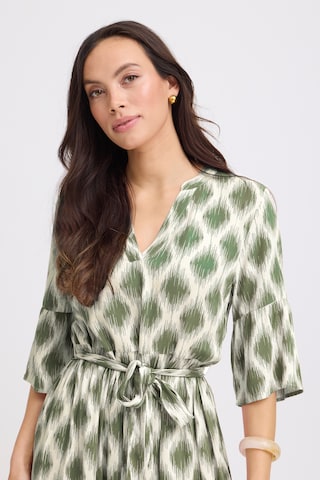 b.young Kjole 'BYMMJoella' i grøn