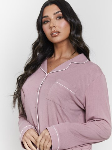 Loungeable Pajama in Pink