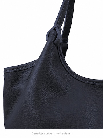 Brise - Shopper 'Alvera Large' em azul