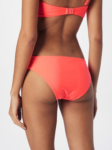 Hunkemöller Bikini bottom 'Cairo' in Red