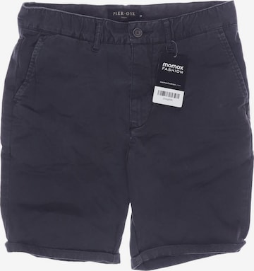 Pier One Shorts in 29 in Grey: front