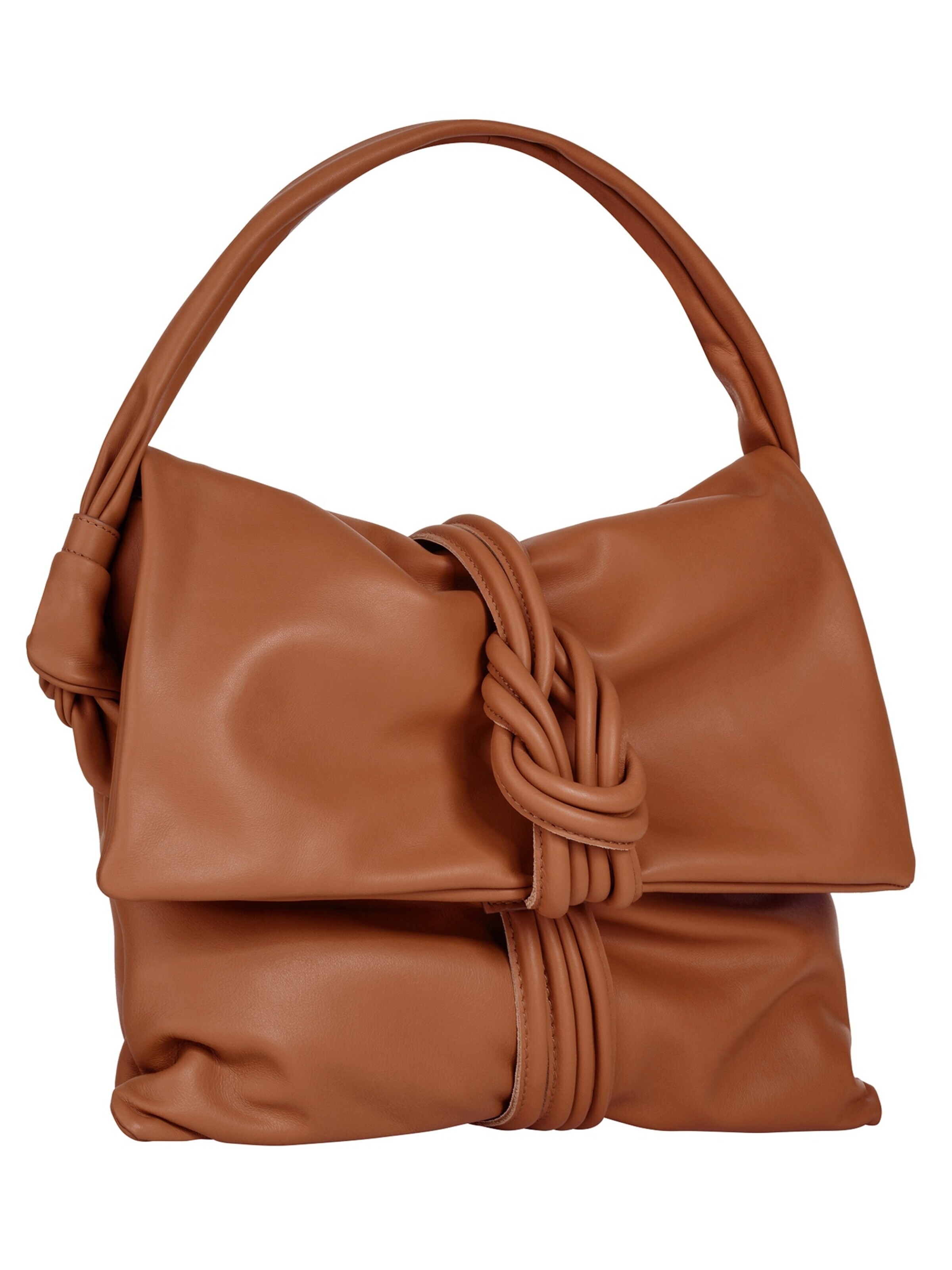 Samantha Look Handbag in Brown