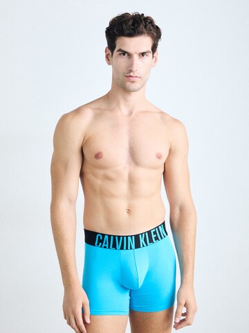 Calvin Klein Underwear Boxer shorts in Blue: front